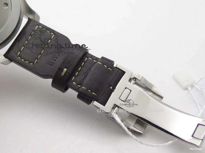 MIROTIME 0422 Refined Big Pilot IW500908 ZF 1:1 Best Edition Le Petit Prince On Brown Leather Strap A521111 V 7247